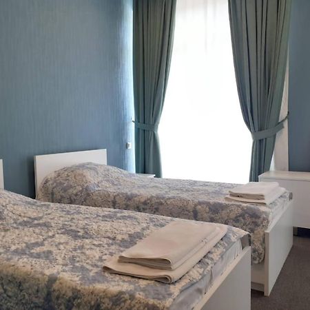 Gabala Hotel Dasca المظهر الخارجي الصورة