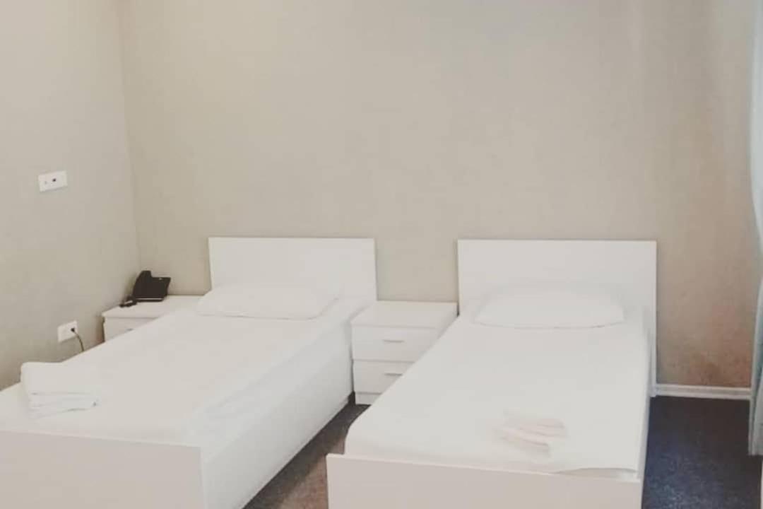Gabala Hotel Dasca المظهر الخارجي الصورة